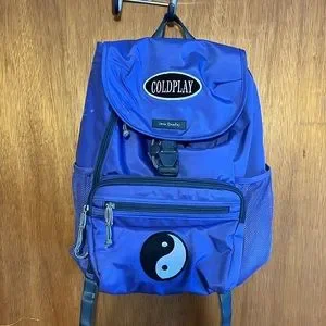 Vera Bradley ReActive Daytripper Backpack - Thumbnail 2